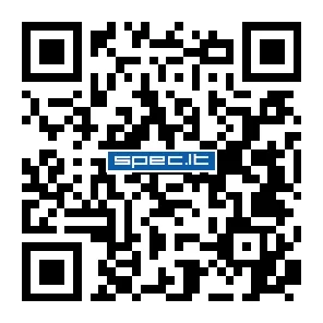 QR kodas | Sodininkų Bendrija Vienybė | spec.lt