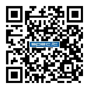 QR kodas | Sodininkų Bendrija Vingis | spec.lt