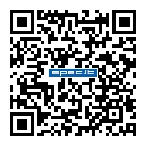 QR kodas | Sodininkų Bendrija Vyšnia Šiaulių Rajone Jakštaičių Kaime | spec.lt