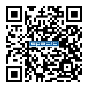 QR kodas | Sodininkų Bendrija Vyšnia | spec.lt