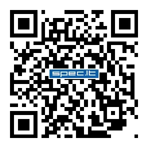 QR kodas | Sodininkų Bendrija Vyturys 2 | spec.lt
