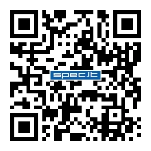 QR kodas | Sodininkų Bendrija Vyturys | spec.lt