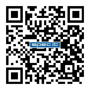QR kodas | Sodininkų bendrija Žaibas | spec.lt