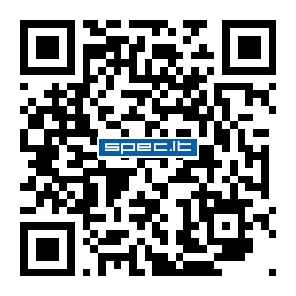 QR kodas | Sodininkų Bendrija Žaislas
