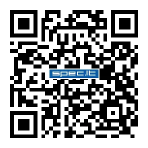 QR kodas | Sodininkų bendrija ŽALGIRIO SODAI | spec.lt
