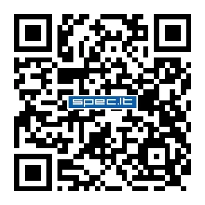 QR kodas | Sodininkų Bendrija Žalieji Gervėnai | spec.lt