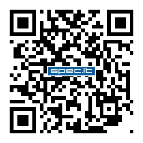 QR kodas | Sodininkų Bendrija Žemaitis | spec.lt