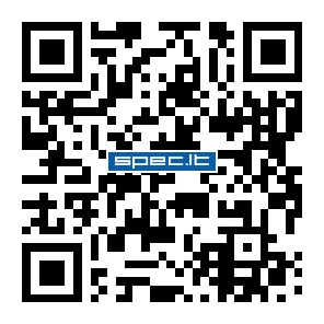 QR kodas | Sodininkų Bendrija Žiburys