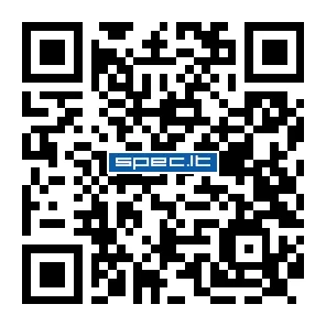 QR kodas | Sodininkų bendrija Žibutė | spec.lt