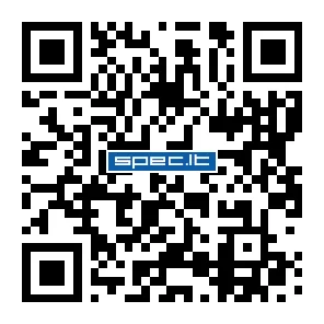 QR kodas | Sodininkų Bendrija Žilvitis | spec.lt