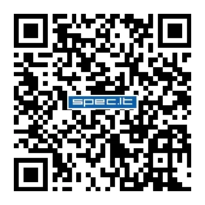 QR kodas | Sodininkų Prekės, Parduotuvė V. Usevičienės Įmonė | spec.lt