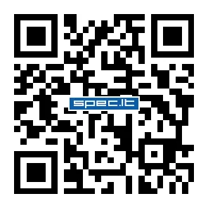 QR kodas | Sodinukų oazė, MB