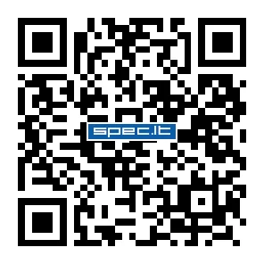 QR kodas | Sodium chloride, MB