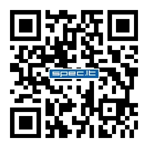 QR kodas | Sodlita, UAB | spec.lt