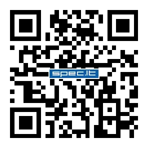 QR kodas | Sodmena, UAB | spec.lt