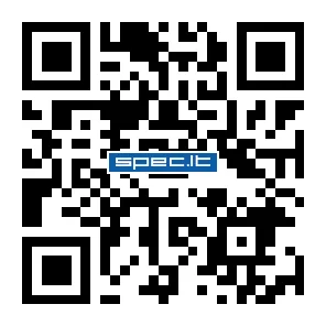 QR kodas | Sodo akmuo, MB