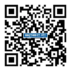 QR kodas | Sodo bitės medelynas, UAB | spec.lt