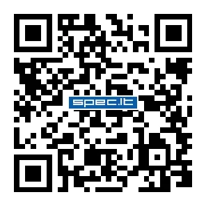 QR kodas | Sodo bitės projektai, MB