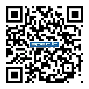 QR kodas | SODO DIZAINAS, UAB | spec.lt