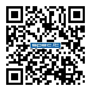 QR kodas | Sodo dizaino projektai, MB