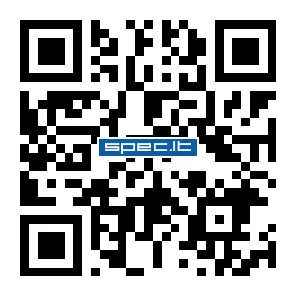QR kodas | Sodo gidas, UAB | spec.lt