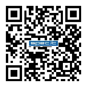 QR kodas | Sodo Industrija, MB | spec.lt