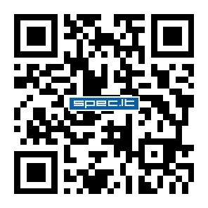 QR kodas | Sodo Kampelis, MB