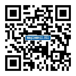QR kodas | Sodo Magija, MB