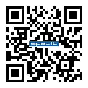 QR kodas | Sodo meistras, MB | spec.lt