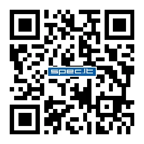 QR kodas | Sodo nameliai, MB