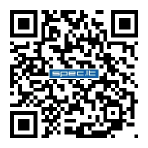 QR kodas | Sodo nuotaika, UAB | spec.lt
