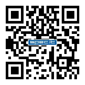 QR kodas | Sodo pakrašty, MB