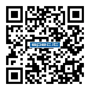 QR kodas | Oralmeda, UAB