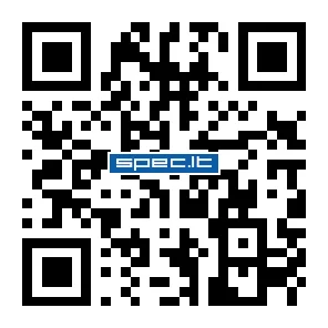 QR kodas | Sodo rasa, UAB | spec.lt