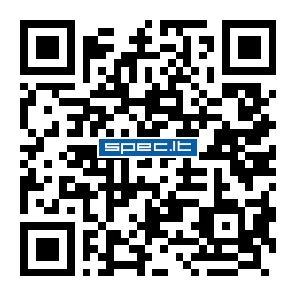 QR kodas | Sodo standartas, UAB