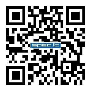 QR kodas | Sodo svajos, MB | spec.lt