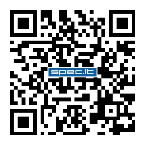 QR kodas | Sodo technika, UAB | spec.lt