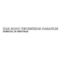 SODO TECHNIKOS PASAULIS, UAB