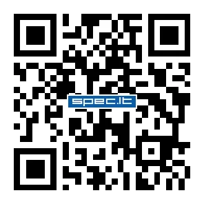 QR kodas | Sodo, UAB | spec.lt