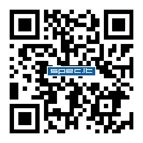 QR kodas | Sodo Vila, MB