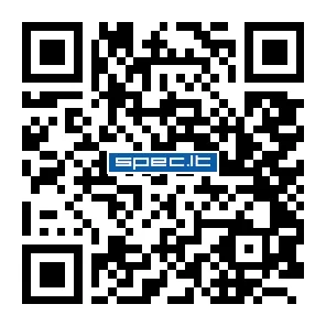 QR kodas | Sodo vyturėlis, sodininkų bendrija | spec.lt