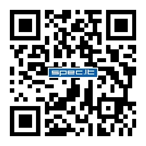 QR kodas | Sodoera, MB