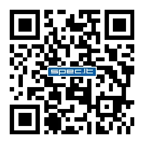 QR kodas | Sodolita, UAB | spec.lt