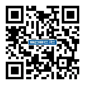 QR kodas | Sodos sistema, MB | spec.lt
