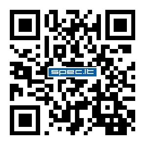 QR kodas | Sodos, UAB | spec.lt