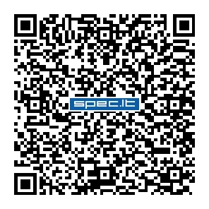 QR kodas | Sodra, Valstybinio Socialinio Draudimo Fondo Valdyba Prie Socialinės Apsaugos ir Darbo Ministerijos. Valstybinio Socialinio Draudimo Fondo Valdybos Užsienio Išmokų Tarnyba