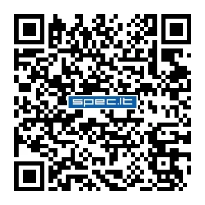 QR kodas | Valstybinio socialinio draudimo fondo valdybos Kauno skyrius | spec.lt