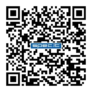 QR kodas | Valstybinio socialinio draudimo fondo valdybos Klaipėdos skyrius | spec.lt