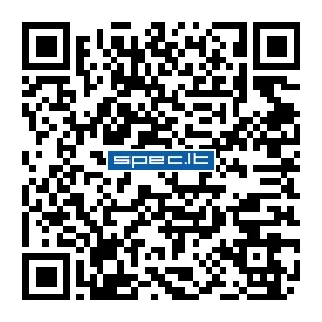 QR kodas | Valstybinio socialinio draudimo fondo valdybos Panevėžio skyrius | spec.lt