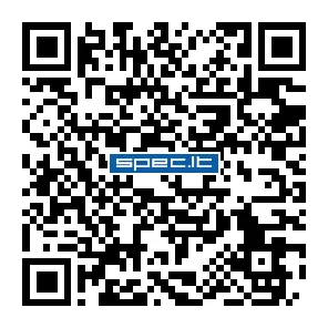 QR kodas | Sodra, Valstybinio socialinio draudimo fondo valdybos Šiaulių skyrius
